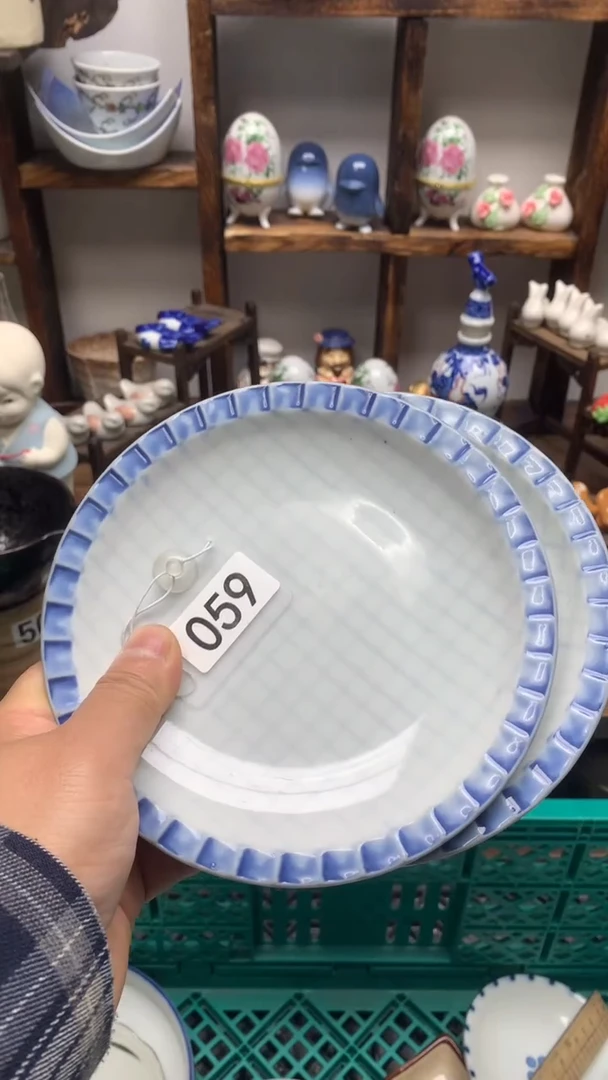 瓷片A龙华精品陶瓷店