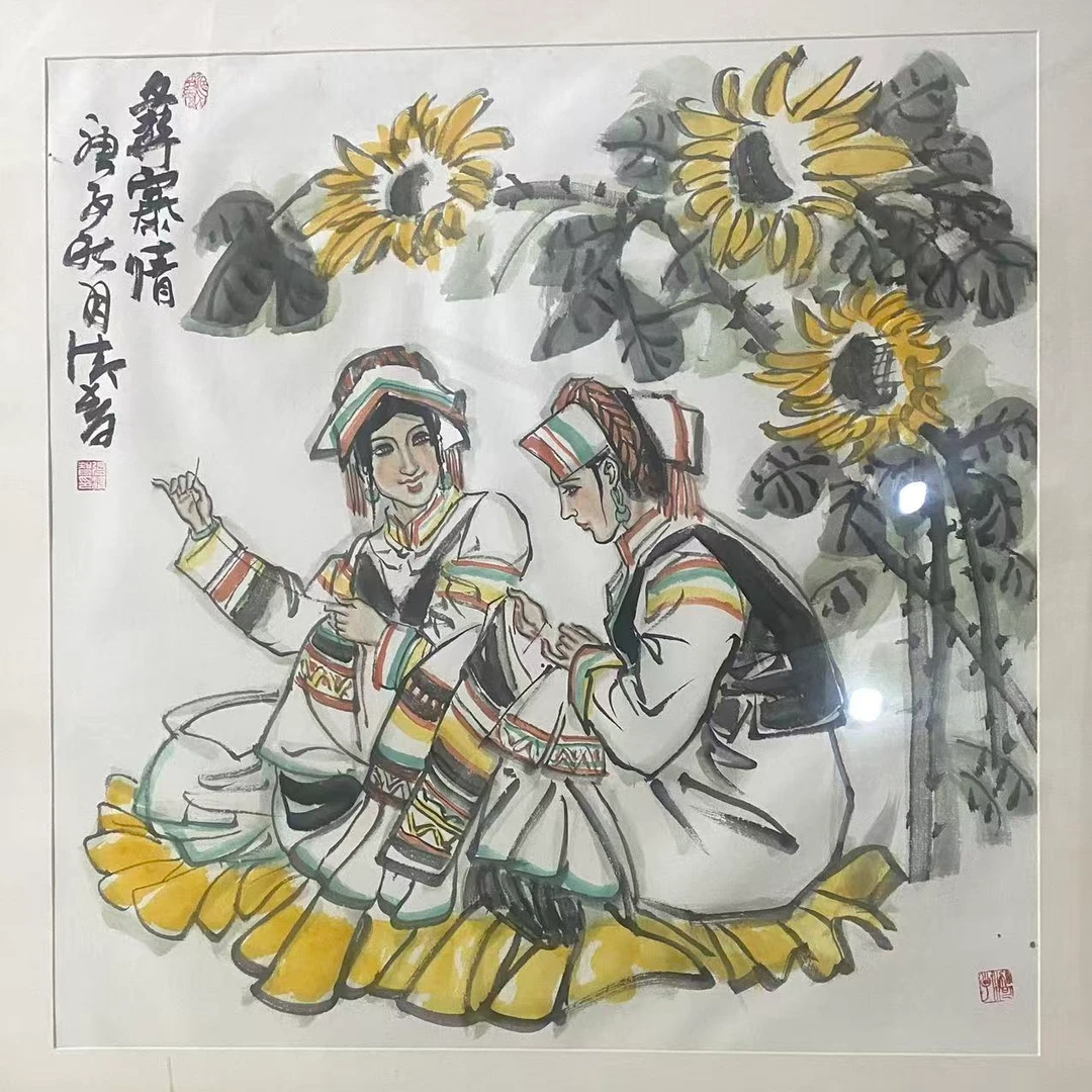 17张清智68×68 4平尺