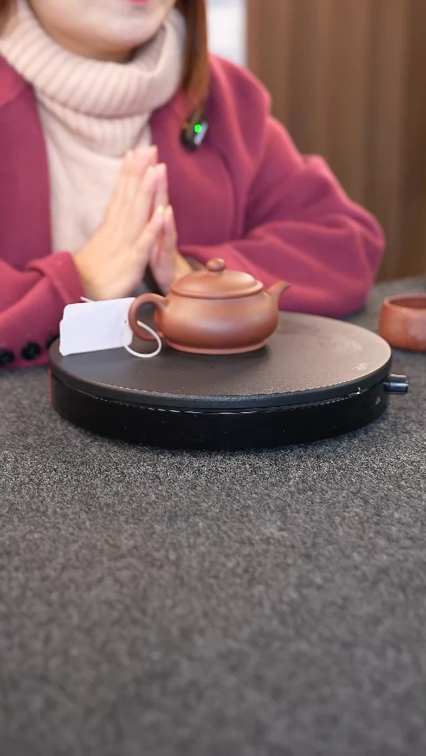 茶壶紫砂 宜兴紫砂壶