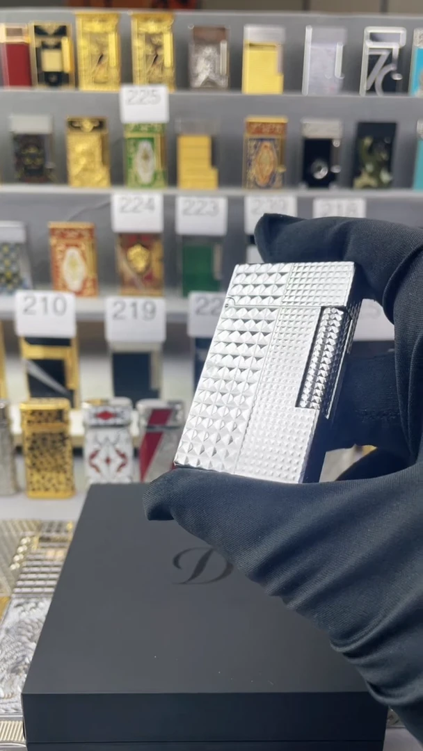 火苗轻奢打火机专属闪购链接1号链接：255