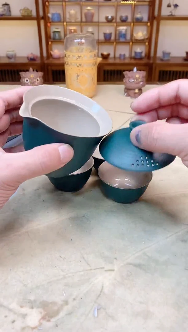 陶瓷陶瓷陶瓷！！！