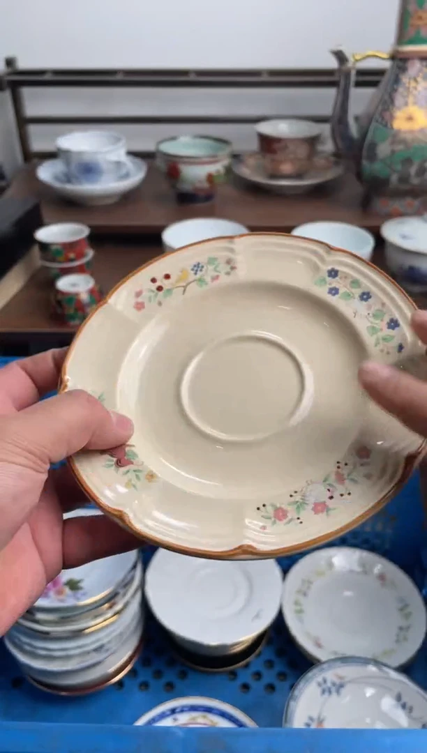 【闪购商品】瓷片303-V-满20包邮48h凑单