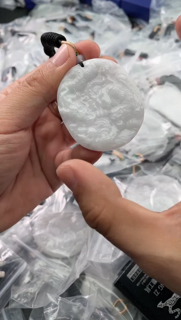 颈饰未镶嵌翡翠25/11/28/752