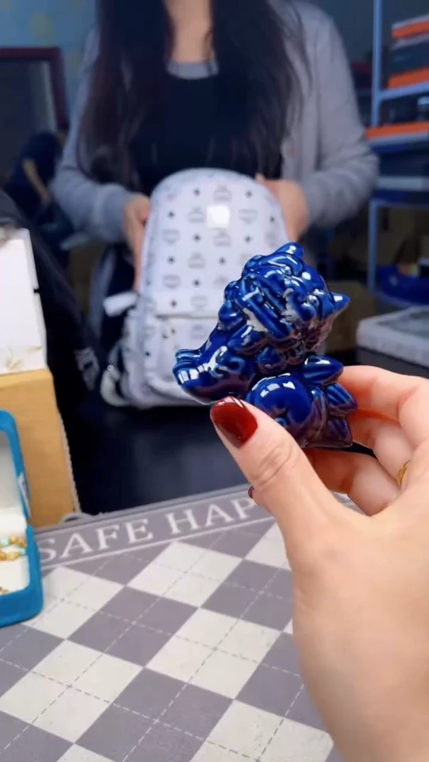 瓷片陶茶666文玩周边多人