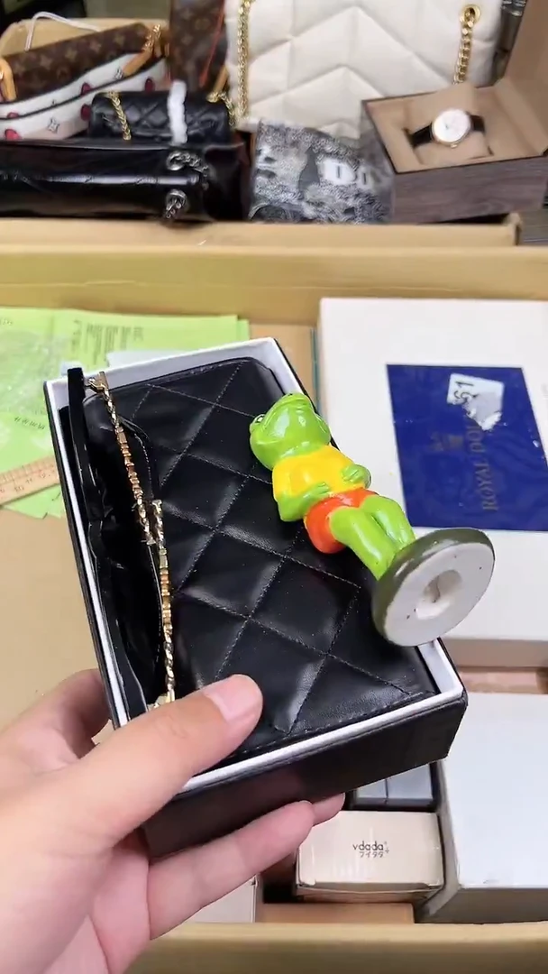 瓷片全球寻宝高端瓷儿