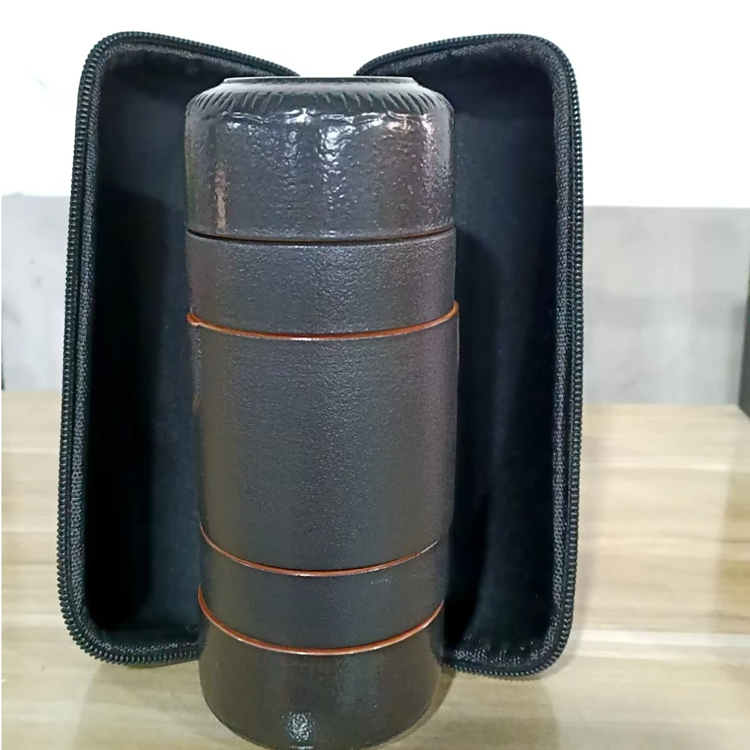 YS462-一壶四杯旅行茶具