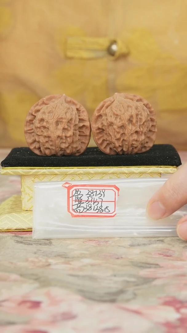 把件文玩核桃非嫁接北京