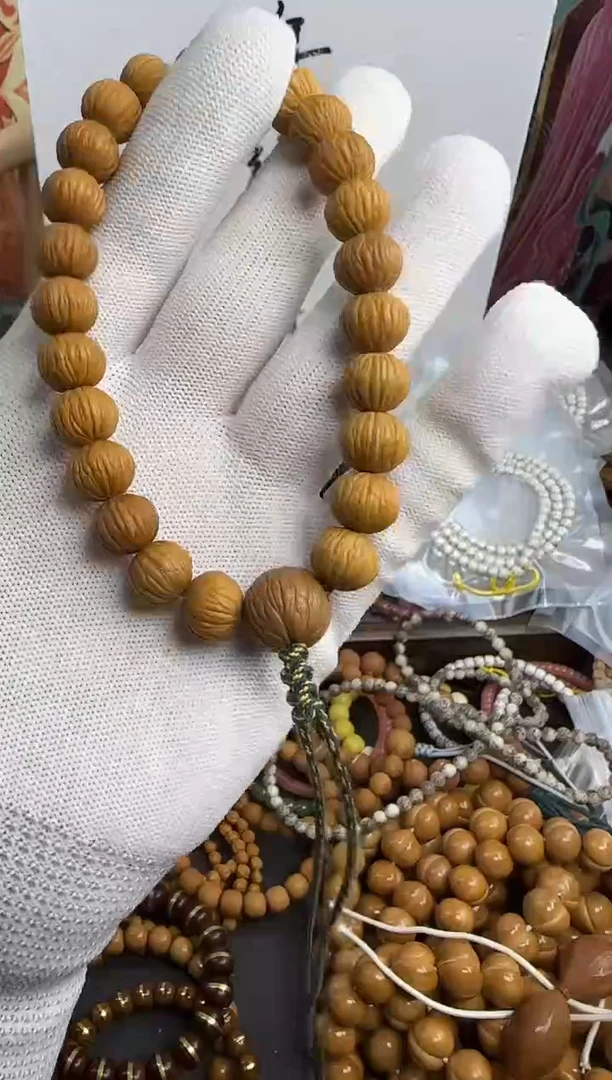 把件猴头核桃911----39