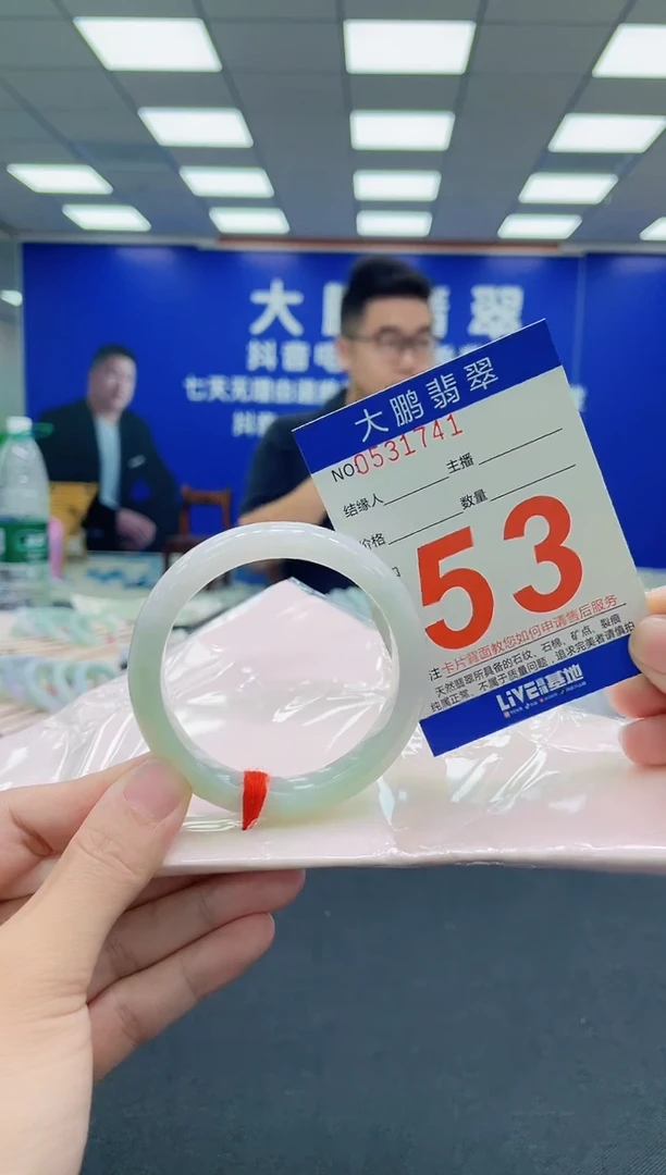 未镶嵌手镯翡翠AAAAAAAAA