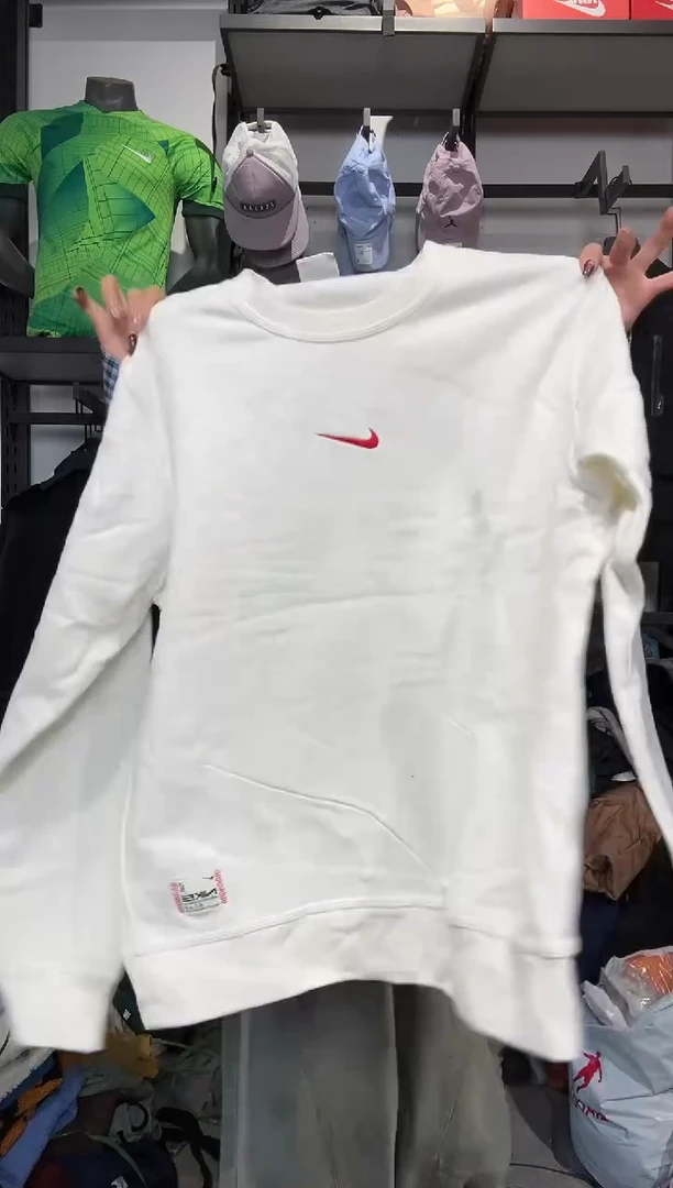 1433编码 瑕疵款直播间过款为准 尺码XL