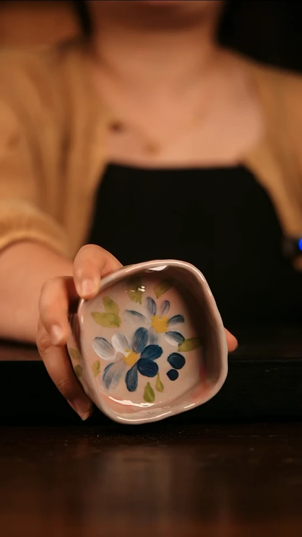 瓷片遇瓷手作同款205