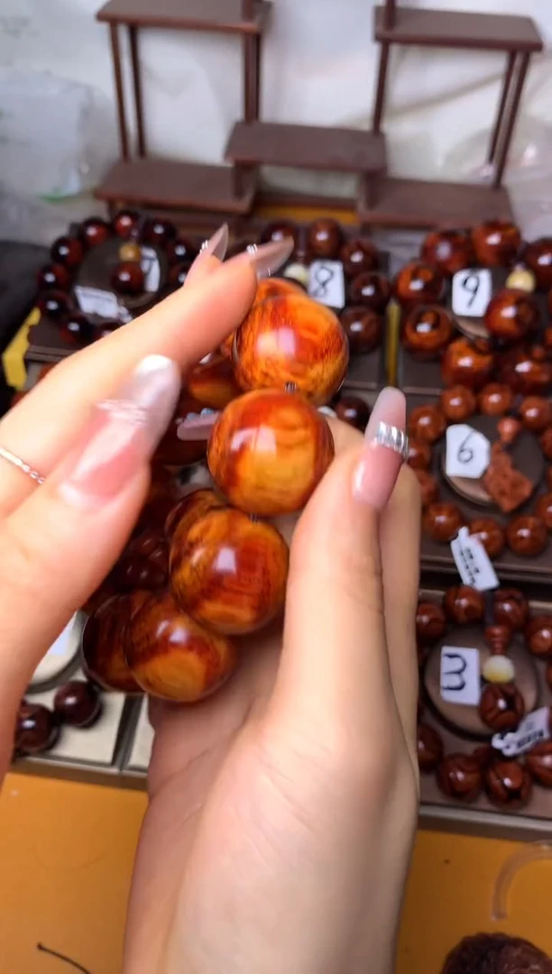 高货瘤疤紫油梨老料土埋料9