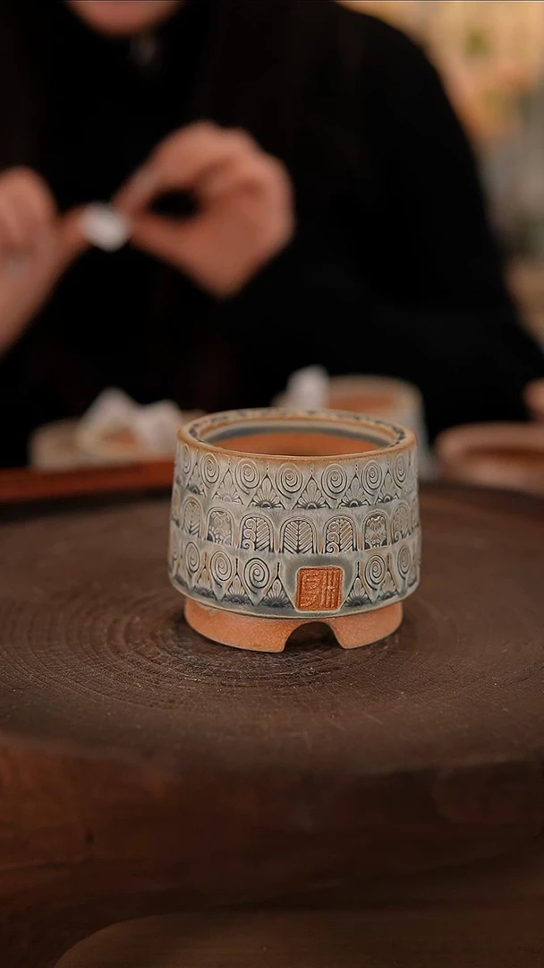 【闪购商品】陶瓷2-18-091默认有瑕口5.5