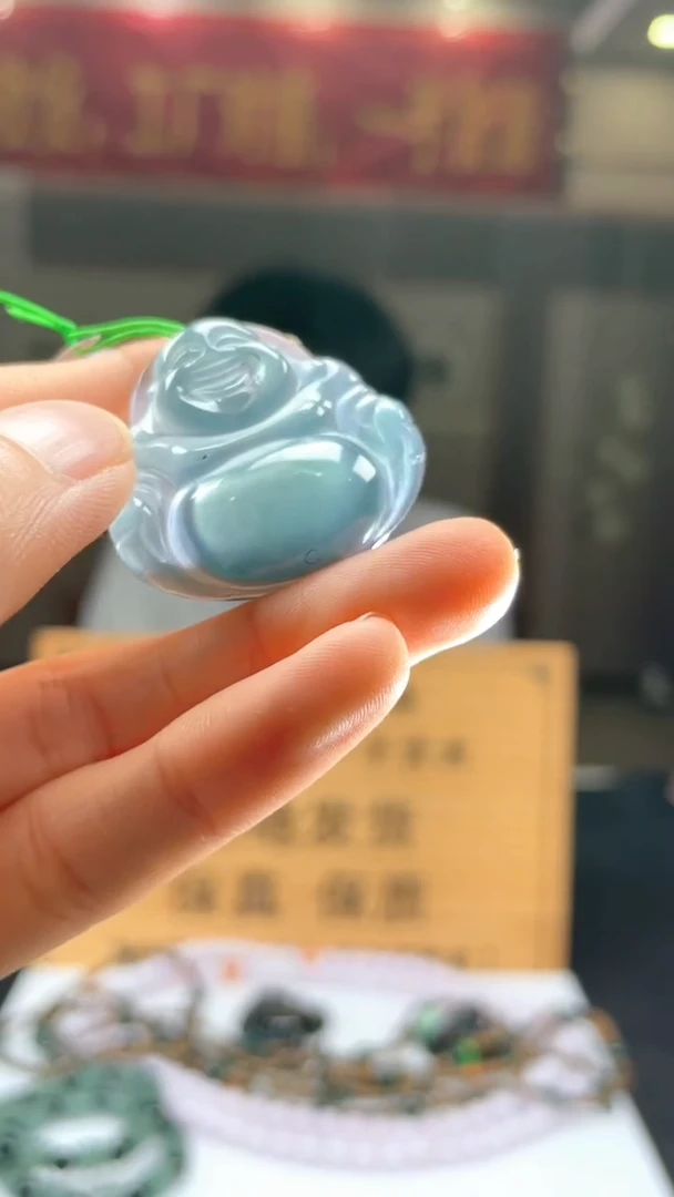 未镶嵌定制翡翠********394