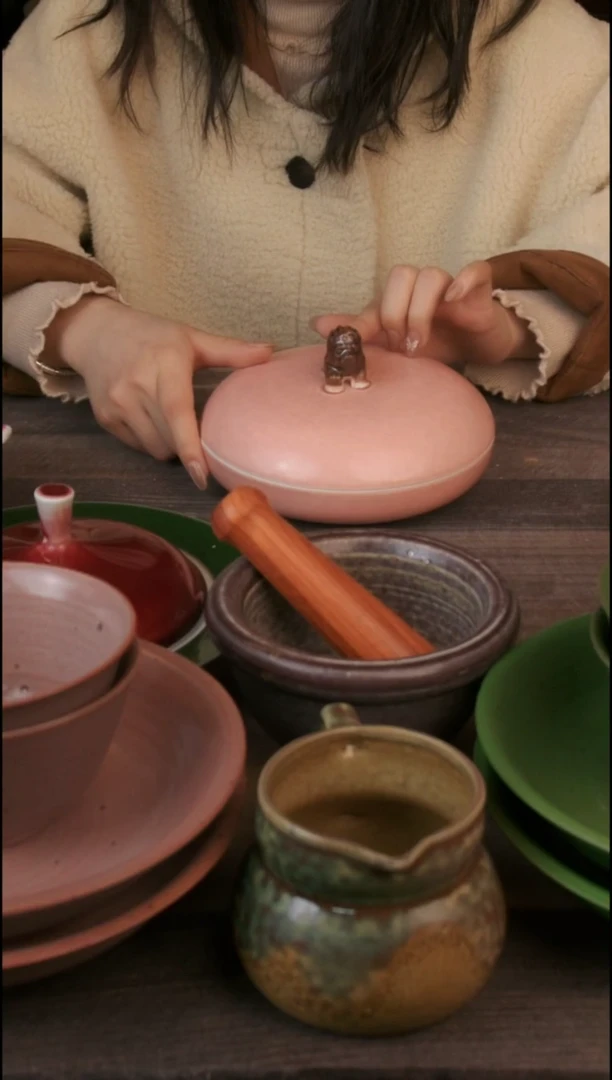 【闪购商品】碗 景德镇手工高温陶瓷