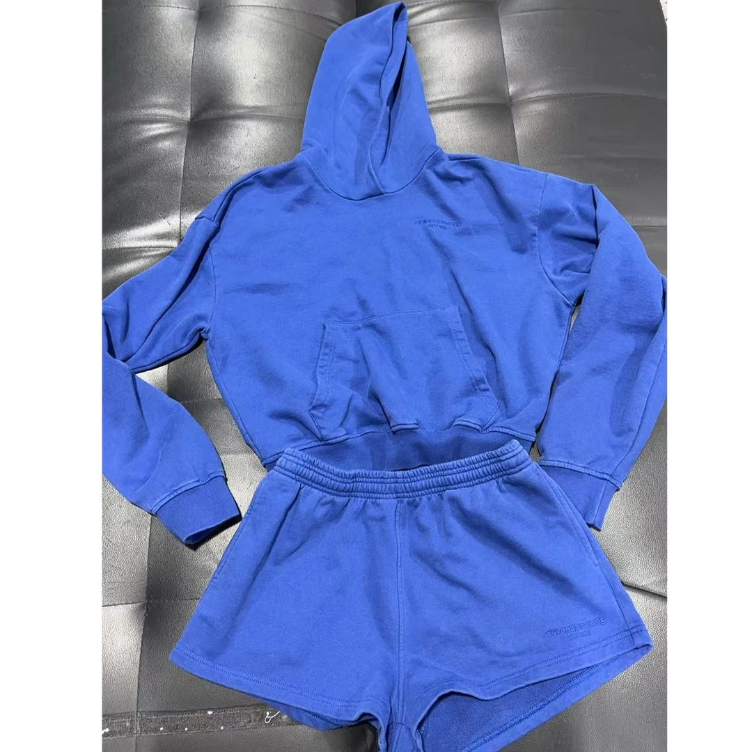 深圳原版 运动时尚套装888