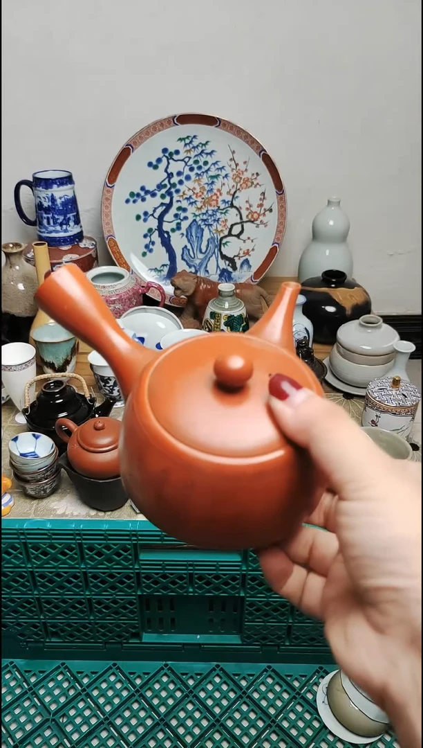 其它 紫韵陶艺优品小铺