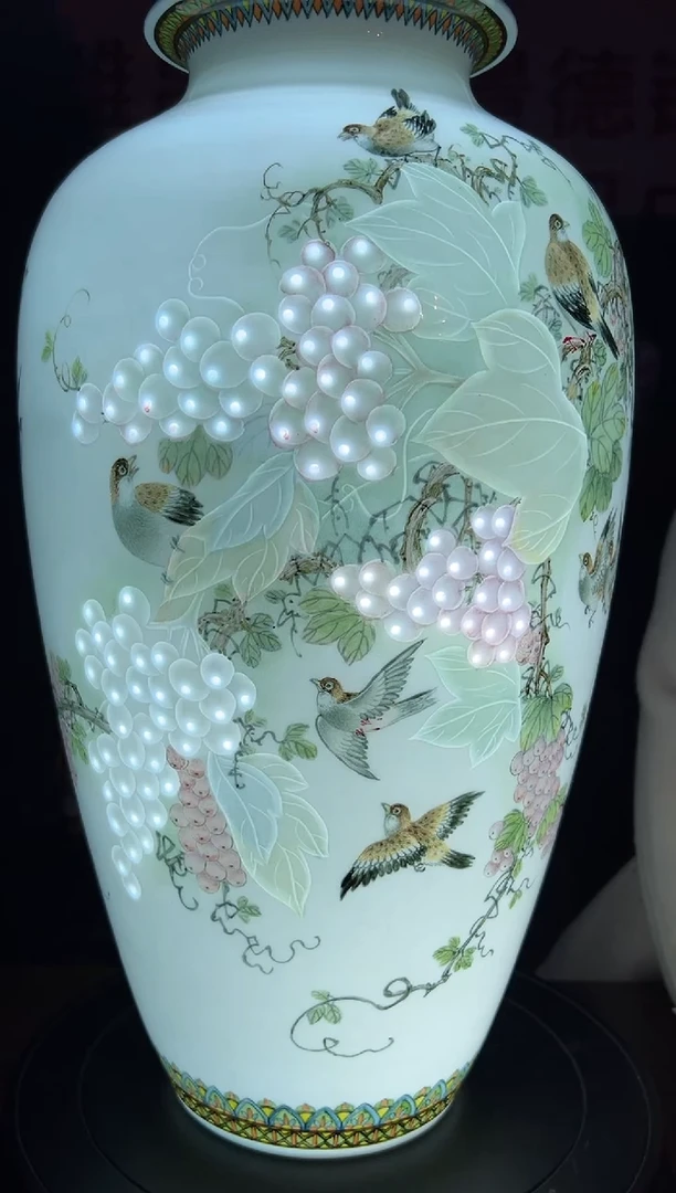 陶瓷博会&高维东专场35