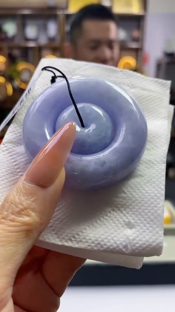 定制翡翠未镶嵌1480