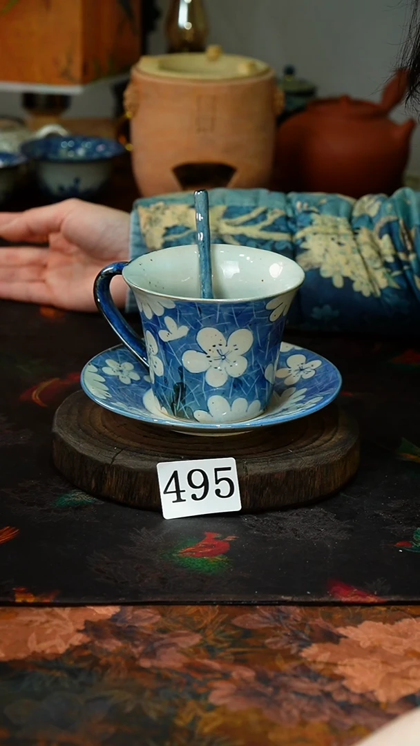 【闪购商品】.............茶碗495