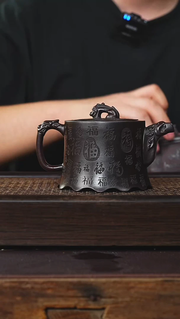 茶壶紫砂丁蜀镇紫砂壶