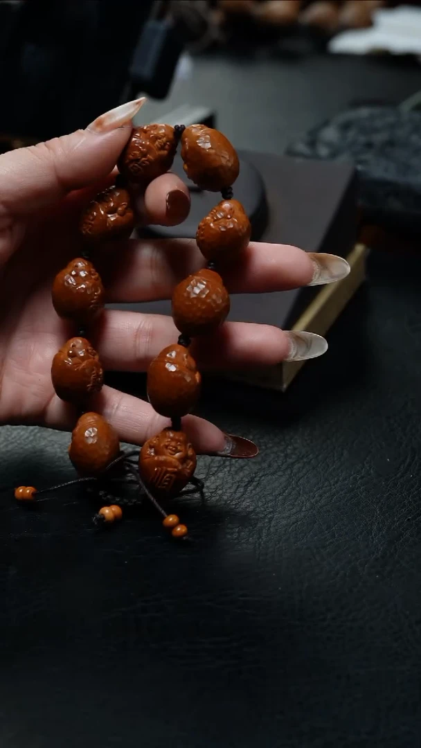 手串/手链橄榄核橄榄核