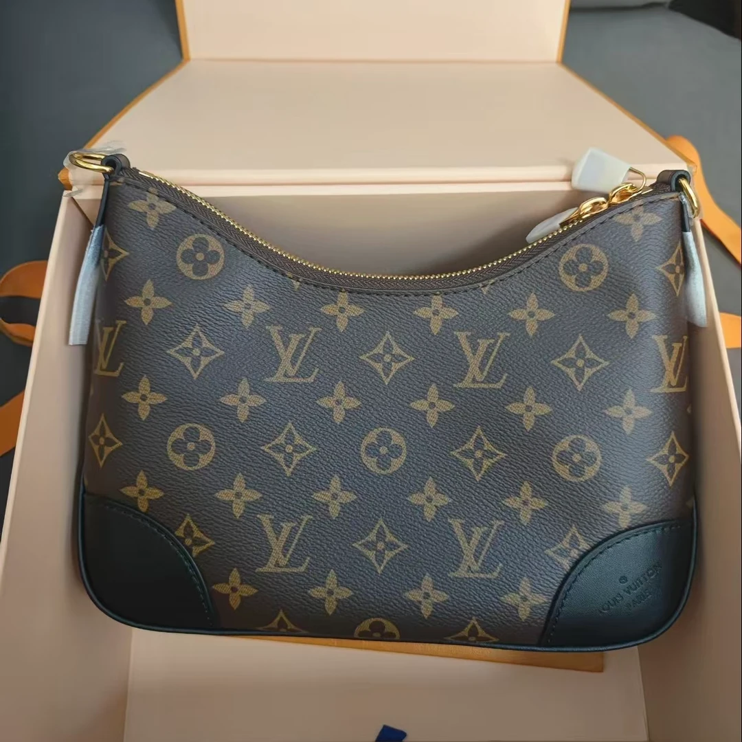 95新 LouisVuitton/路易威登  安洁利严选单肩包/zh0925079