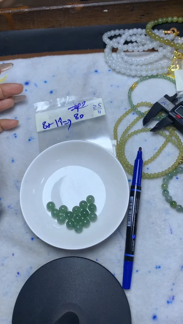 未镶嵌手链翡翠天然缅甸翡翠多样性发货