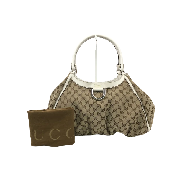 95新/古驰/妃鱼/手提包/市场价8300/250130LT0020