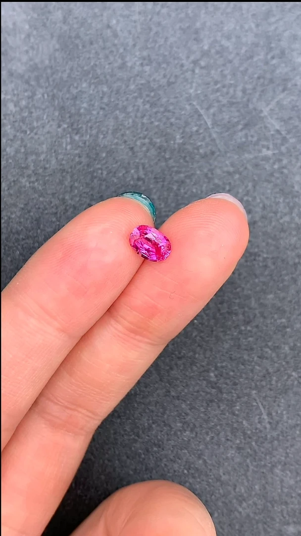 【闪购商品】尖晶石裸石未镶嵌92分