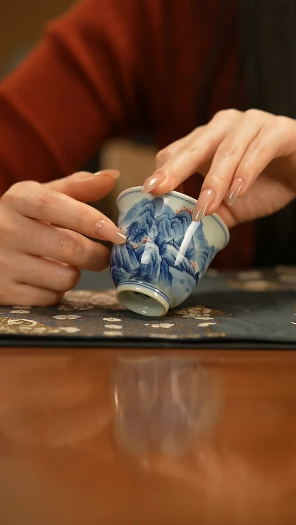 【闪购商品】瓷片陶玉