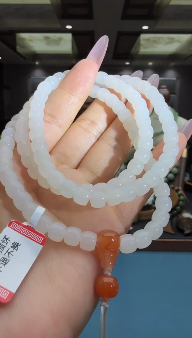 未镶嵌和田玉挂件xjl8