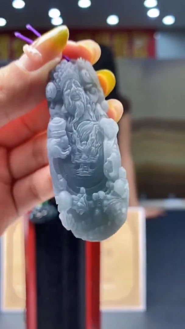 定制翡翠未镶嵌********762