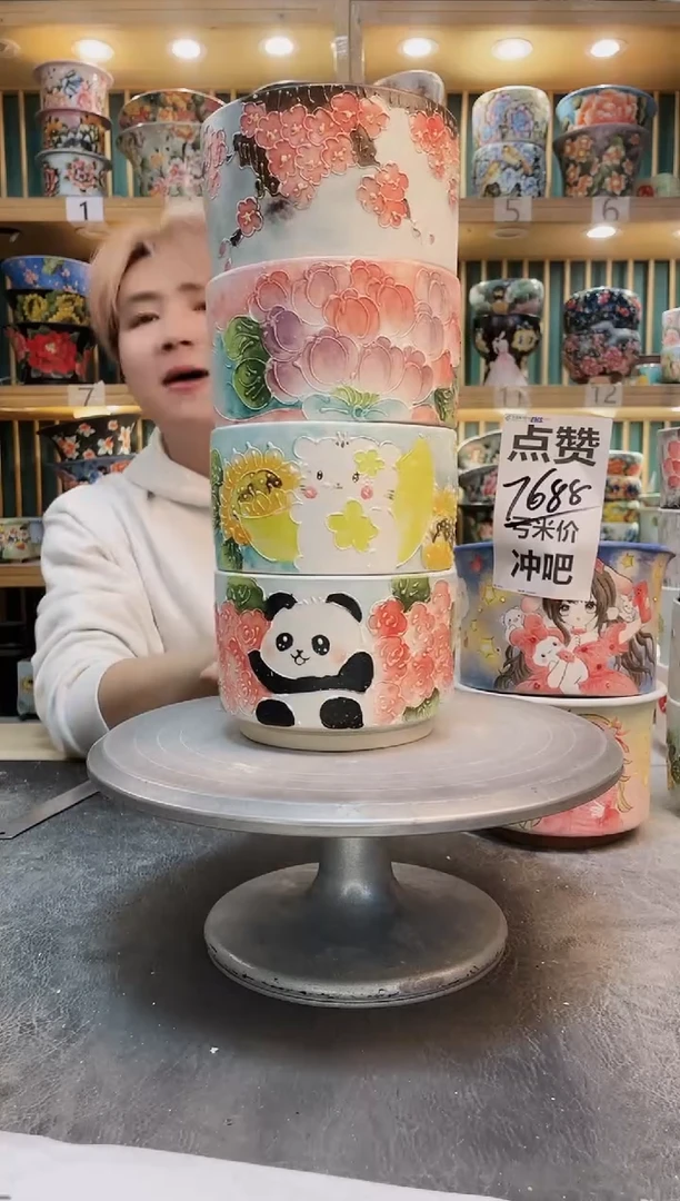 默认微瑕一物一拍1123-054