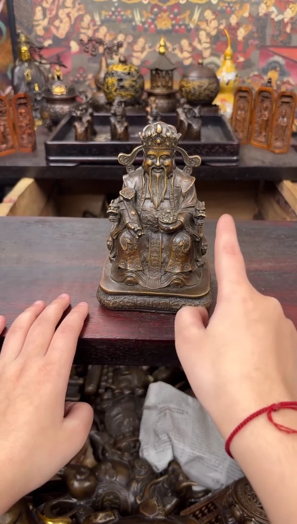 百福铜专属精选链接