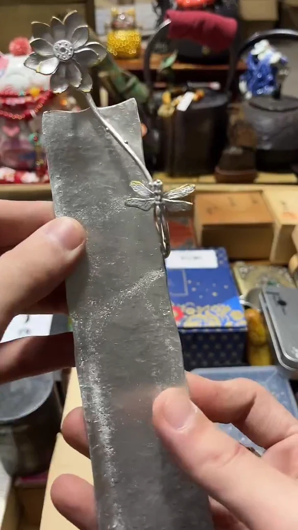 瓷片陶茶666文玩周边多人