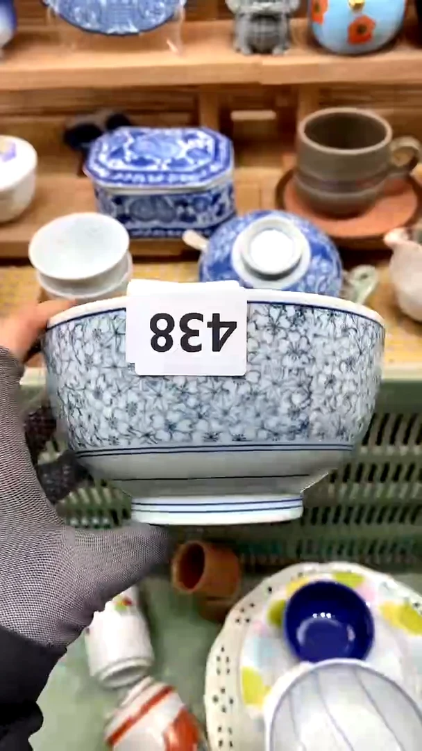 【闪购商品】瓷片新号开播，满28米包邮