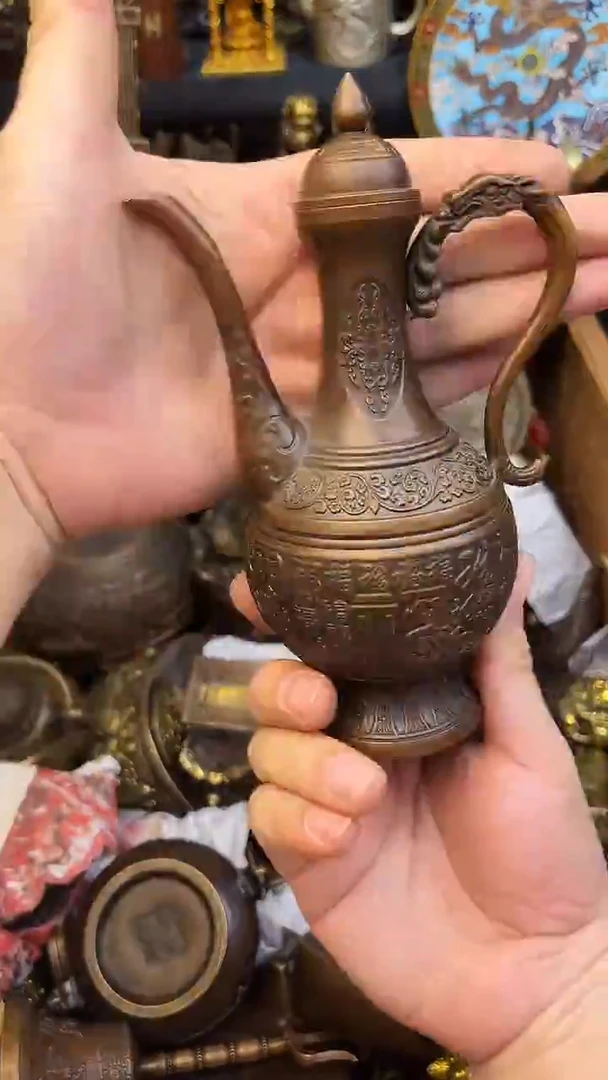 1129李哥铜器摆件链接