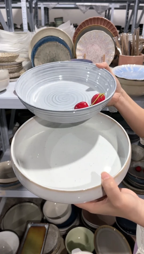 【闪购商品】瓷片外贸尾货微瑕满20包邮X2 E2DJ3B
