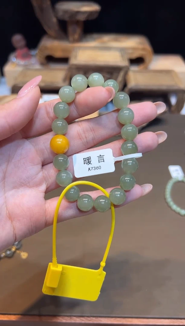 未镶嵌和田玉手饰手饰@@