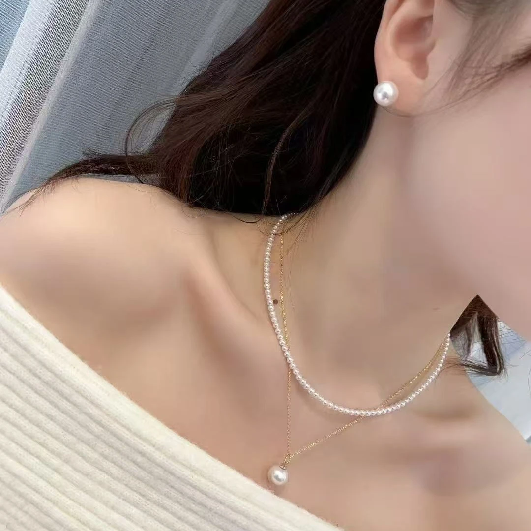 95新   安洁利严选/SK0100766 项链