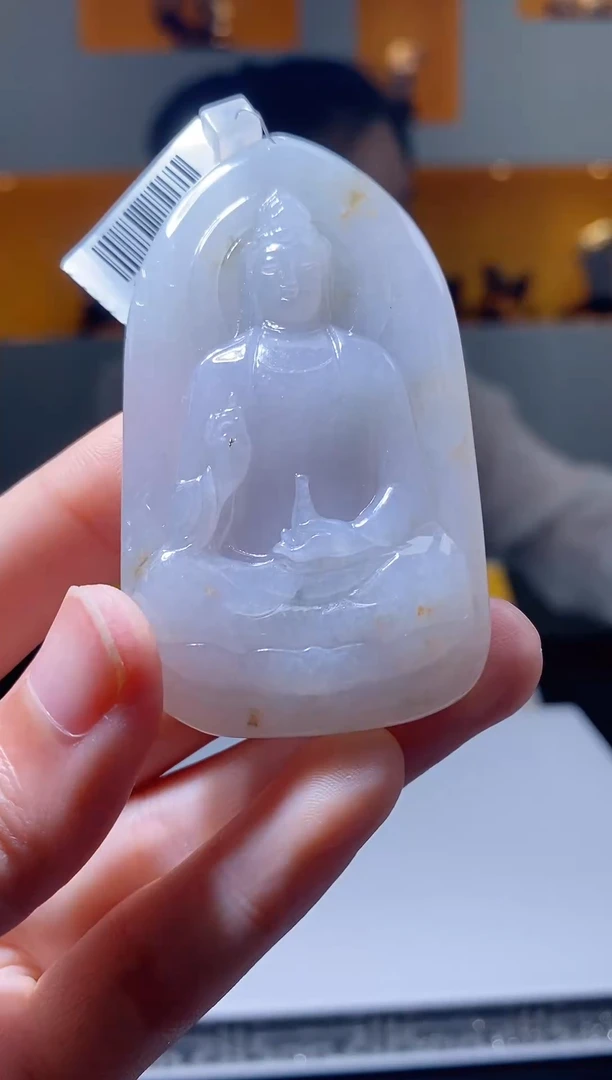 未镶嵌定制翡翠JJ翡翠毛货ZX-54