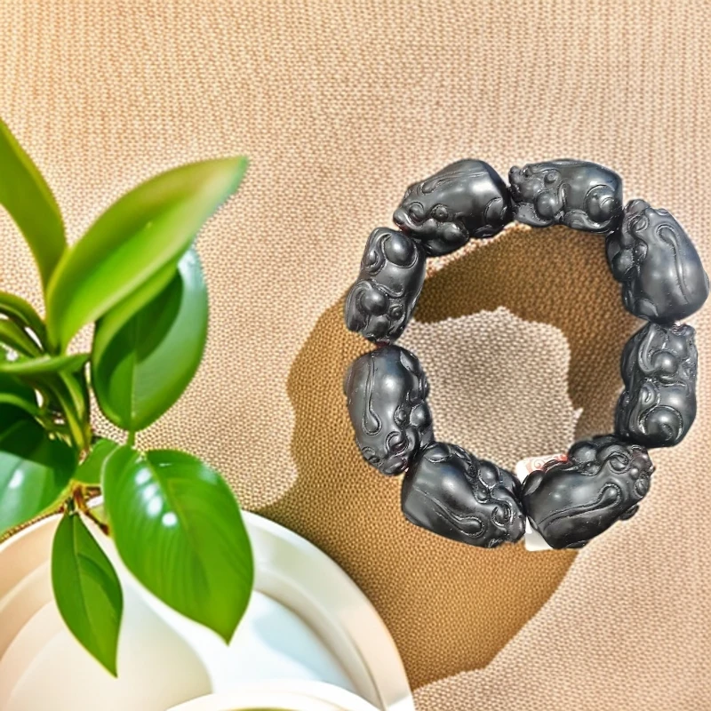 QL73 精品手串(无礼盒）