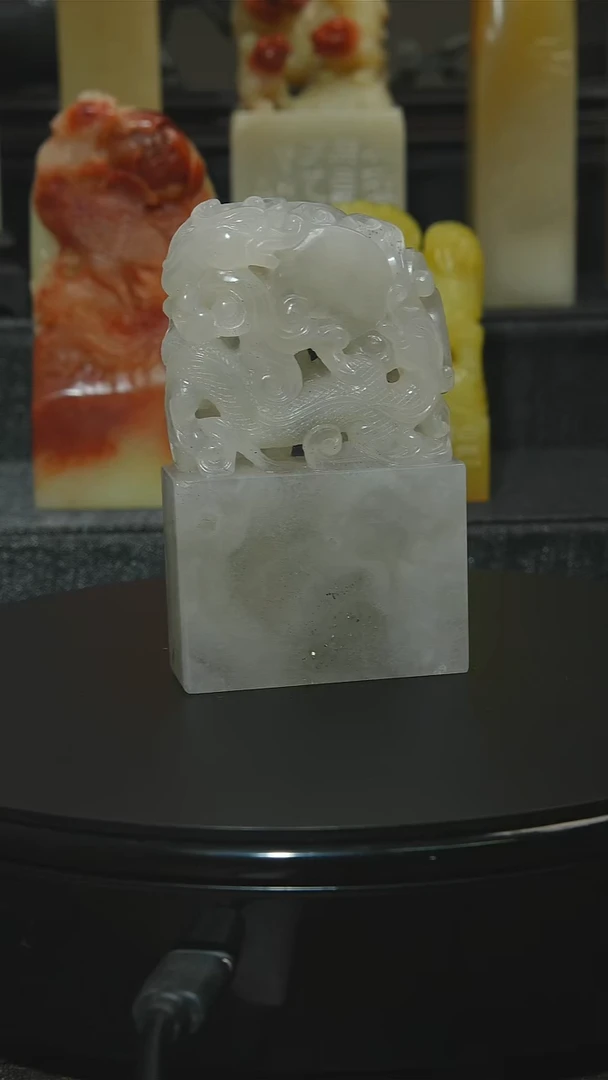 寿山石印石悦*轩111111111