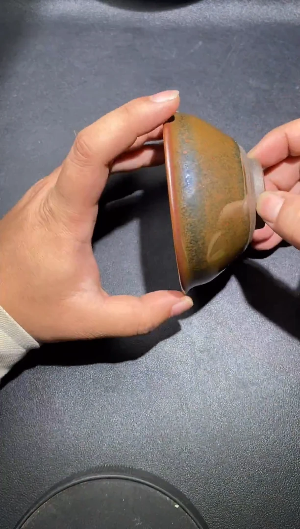 茶盏             48