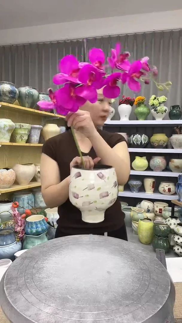 【10.18】 直播链接 口径   12   高度18