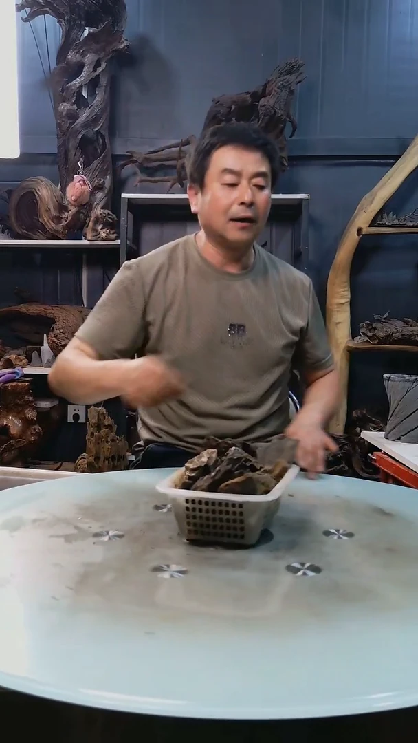 松皮石2斤9.9清香阁清香阁清香阁