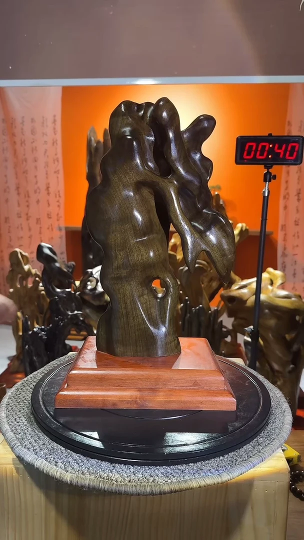 金丝楠燕*三小叶桢楠金丝楠木