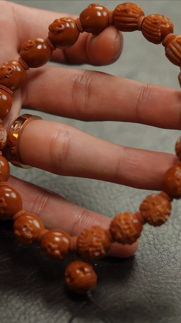 手串/手链橄榄核橄榄核