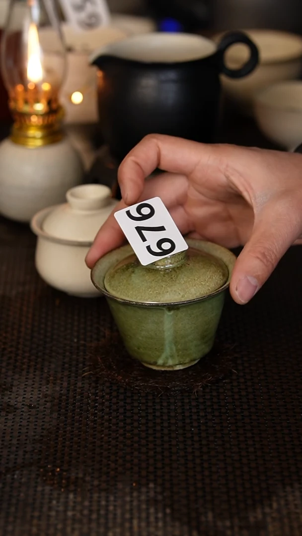 【闪购商品】676景德镇{立梦陶}手作